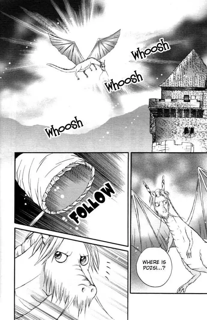 Little Witch's Diary Chapter 7 20